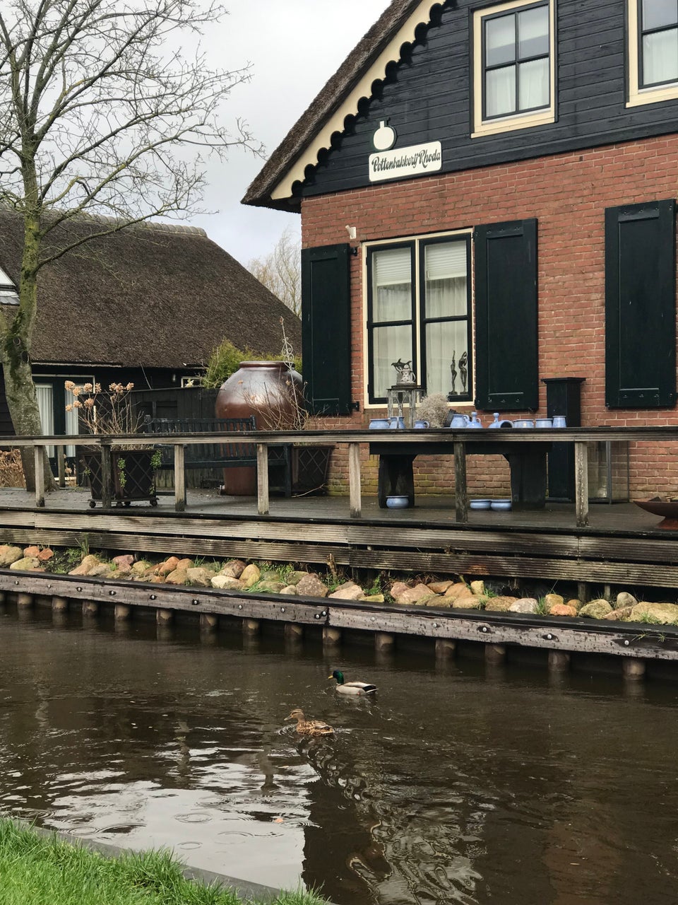 GIETHOORN