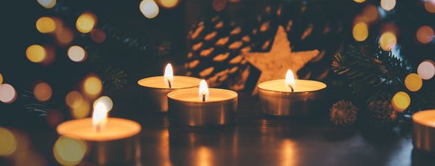 Best Christmas Candles Review: Diptyque, The White Company And Neom Go Flame-To-Flame