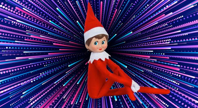 Elf On The Shelf Ideas 2019: 7 Creations To Get Through Week Two