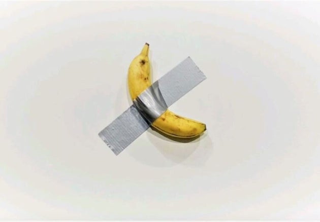 Μαουρίτσιο Κατελάν