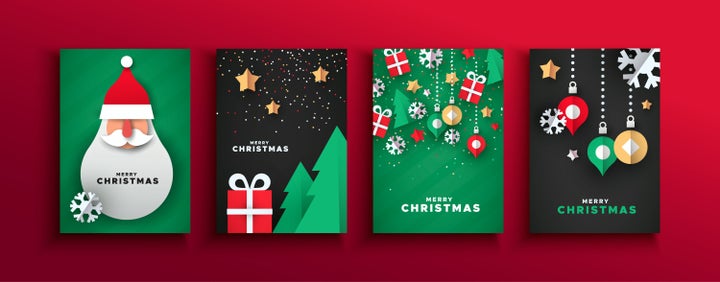 Mensagens de Natal por WhatsApp podem ser originais.