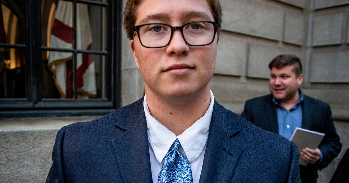 Transgender Student's Bathroom Fight Heads To Federal Court