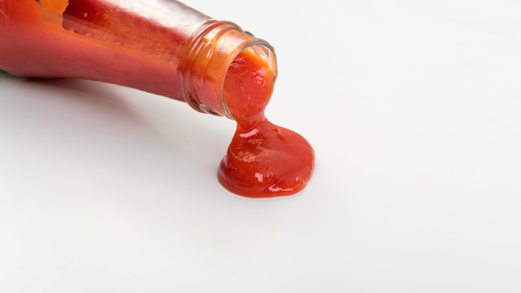 McDonald's Customer Pulls Gun When Given Ketchup Instead Of Jelly