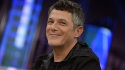 Alejandro Sanz responde en 'El Hormiguero' a una de las preguntas más esperadas: 