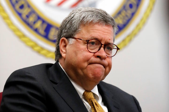 Attorney General William Barr has directed the Federal Bureau of Prisons to resume federal executions and wants to scheduled