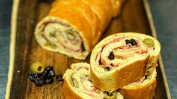 Pan de