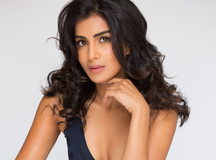 Pallavi Sharda said she also’s had a similar experience of being mistaken for another South Asian actress.