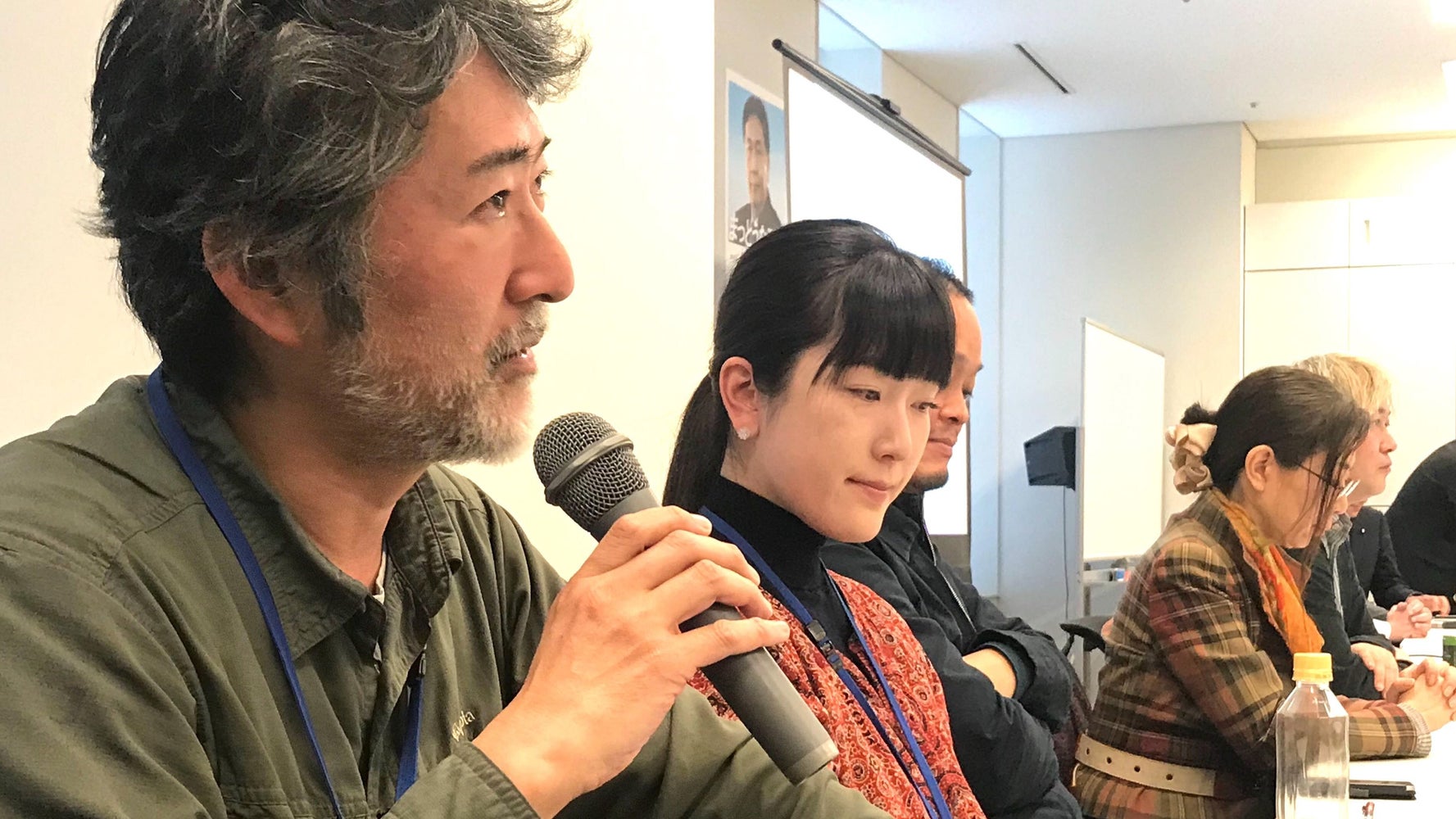 日本は二流国家に落ちちゃったな と外国にみられる 美術家の会田誠さんが永田町で嘆いた理由 ハフポスト 特集