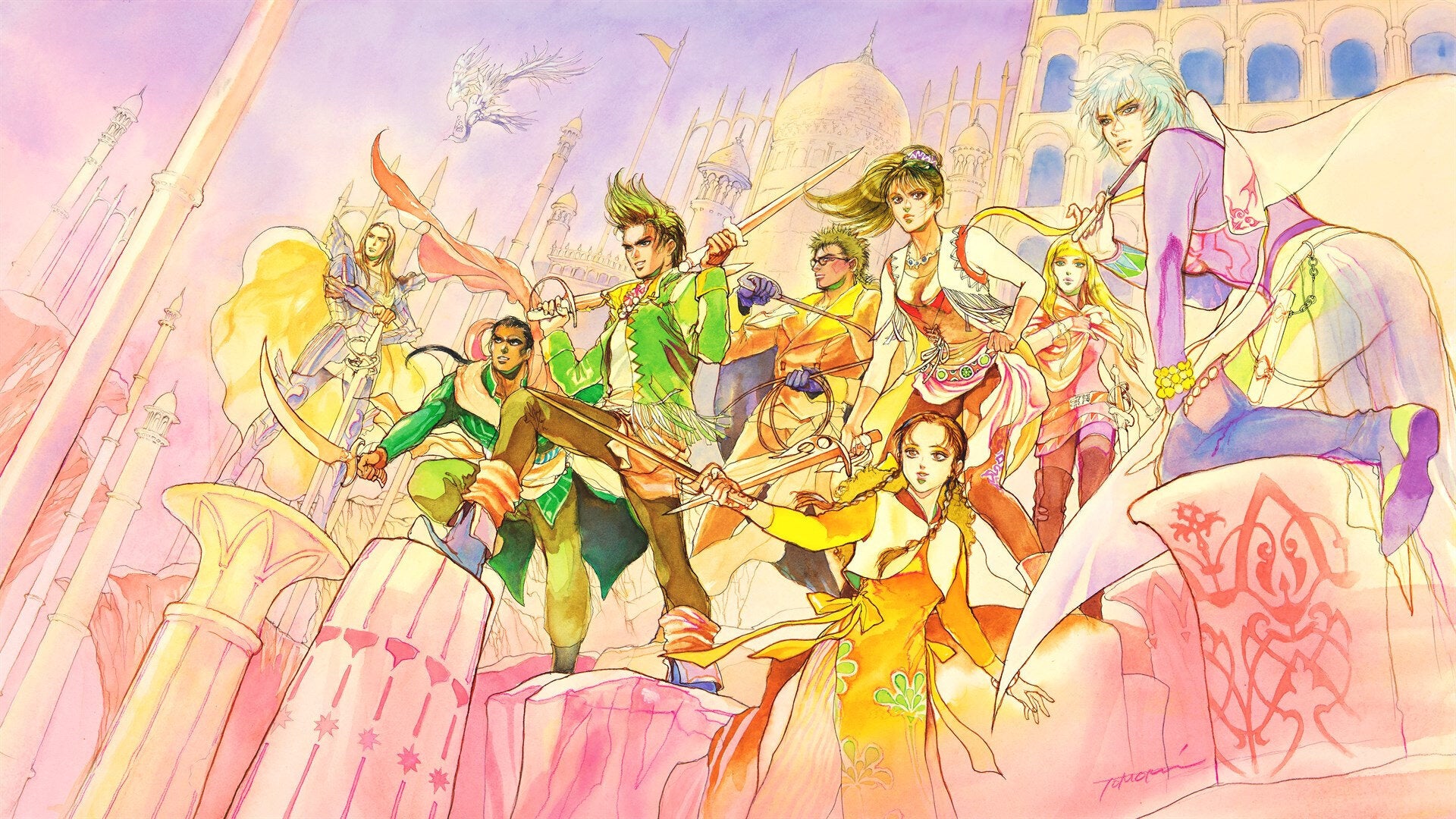 download romancing saga 3 switch physical download romancing saga 3 switch physical