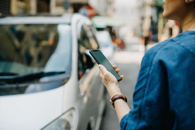 Uber Received More Than 3,000 US Sexual Assault Reports In 2018