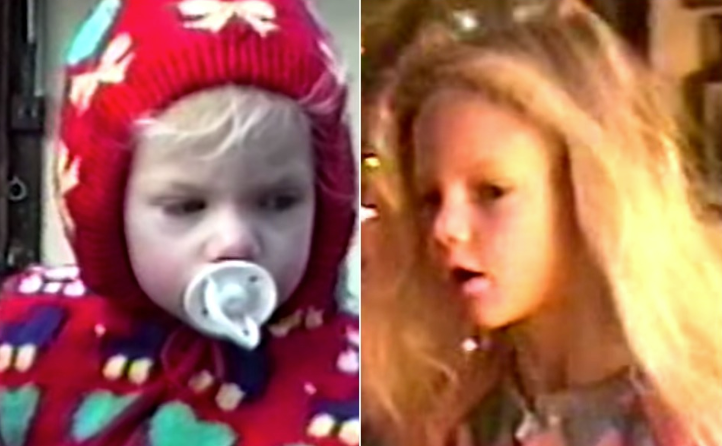 Taylor Swift’s Surprise New Holiday Song Is Making People Cry