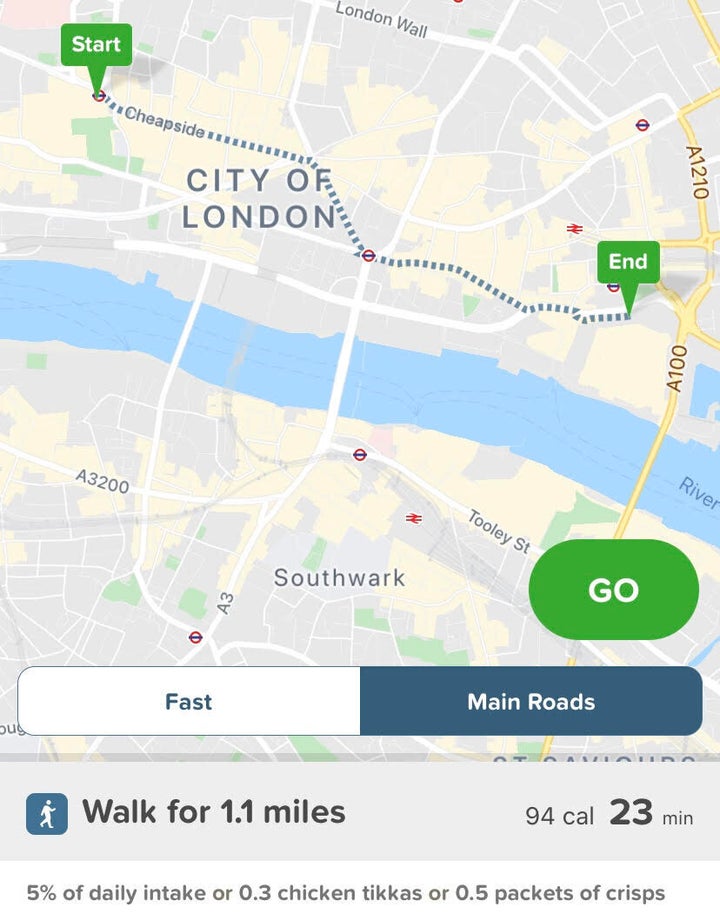 CityMapper