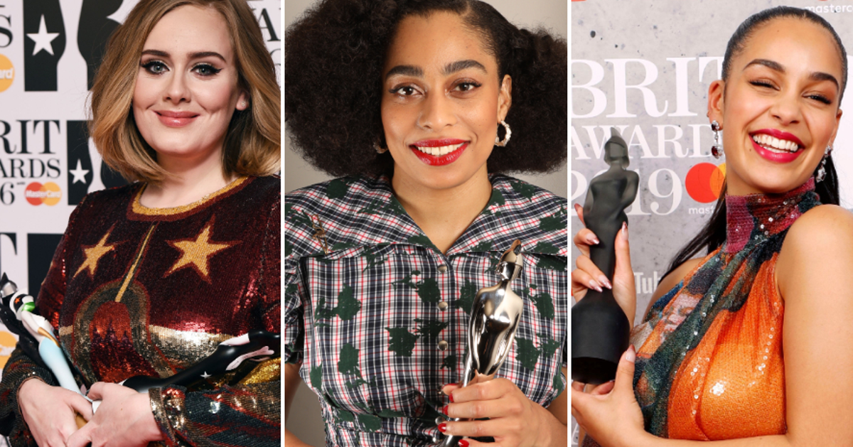 Brit Awards 2020 Celeste Named Critics Choice Winner But How Did Past Recipients Do Huffpost Uk