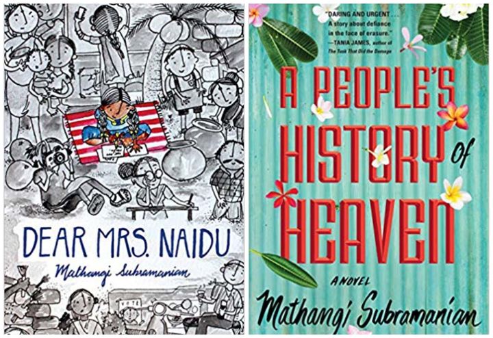 Mathangi Subramanian's books refuse to turn into patronising tear jerkers, granting their characters dignity and interiority while holding unequal systems of power accountable. 