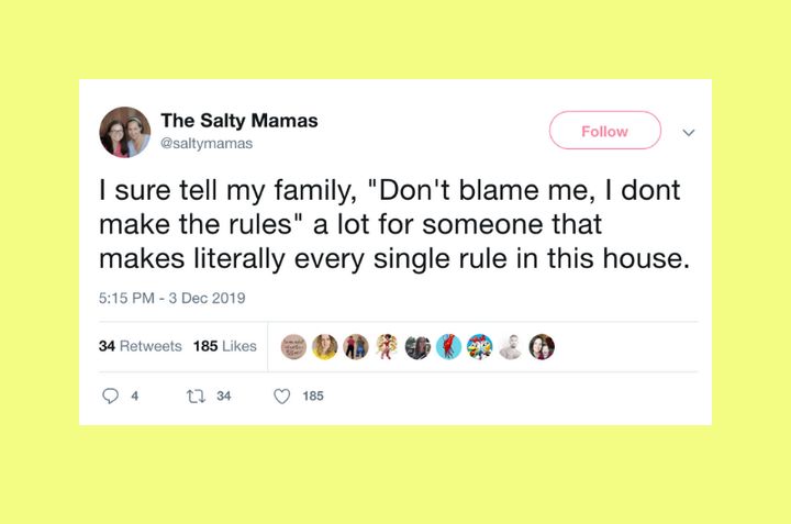 The Funniest Tweets From Parents This Week 