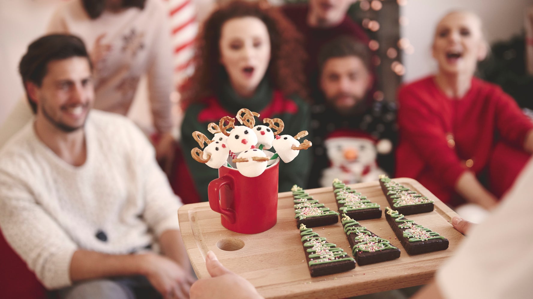 8 Tips To Throw A Cookie Exchange Like A Pro HuffPost Canada Life