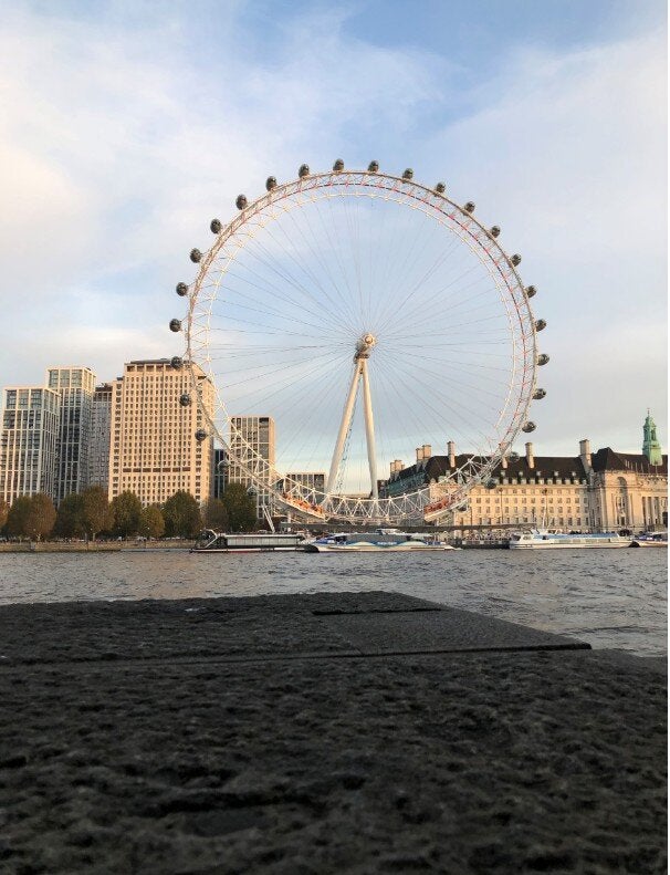 London Eye