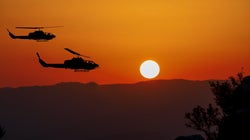 Τα εξοπλιστικά προγράμματα της Τουρκίας και η ανάγκη ενίσχυσης των ελληνικών ένοπλων