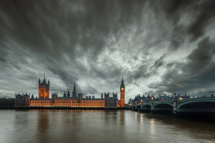 And the House of Parliament