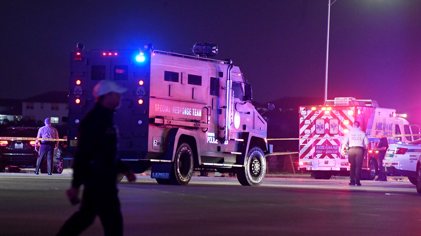 Slain UPS Driver s Family Questions Police Response To Chase HuffPost