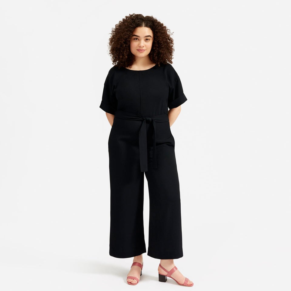 20 Party-Ready Jumpsuits For Women Who Aren't Into Dresses | HuffPost Life