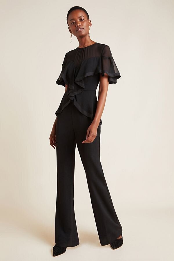 dressy jumpsuits for cocktail party