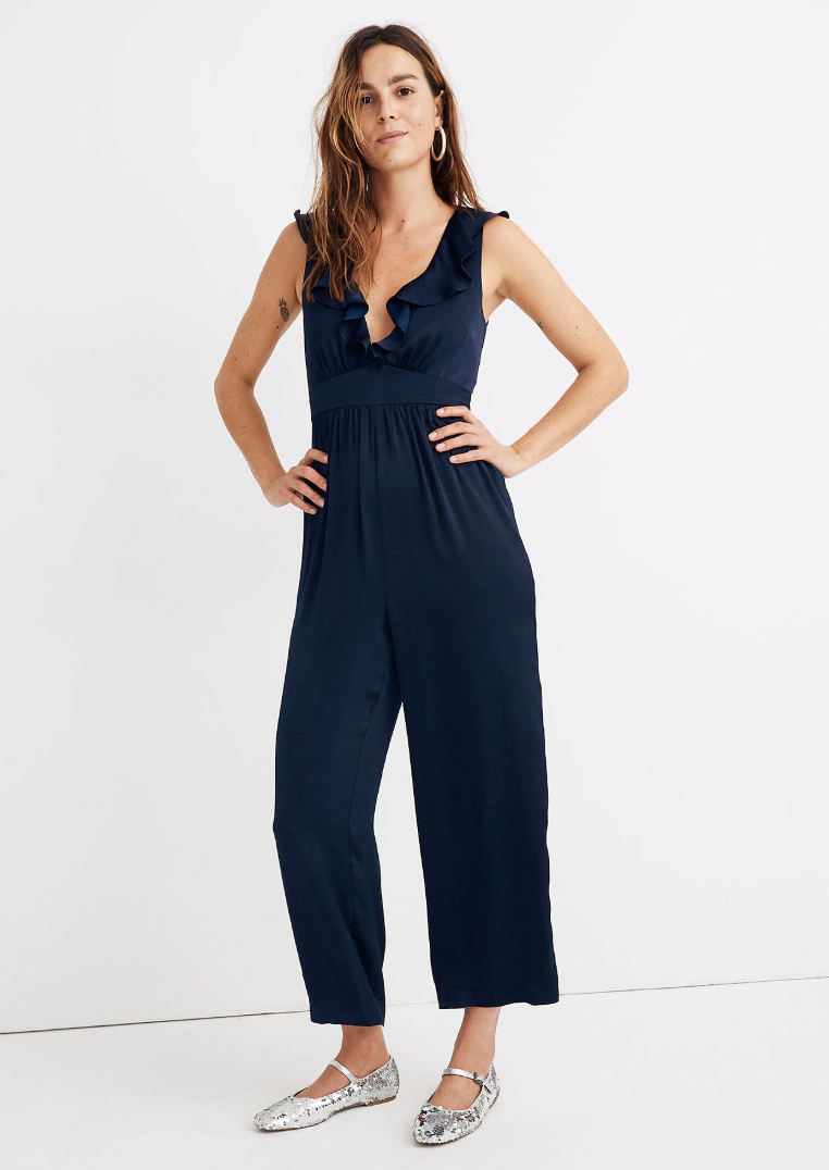 20 Party-Ready Jumpsuits For Women Who Aren't Into Dresses | HuffPost Life