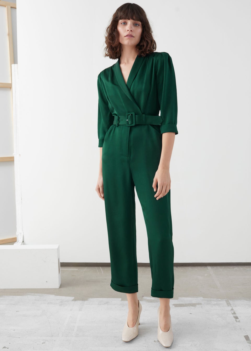 20 Party-Ready Jumpsuits For Women Who Aren't Into Dresses | HuffPost Life