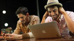 'Próximo', la Red como lugar de