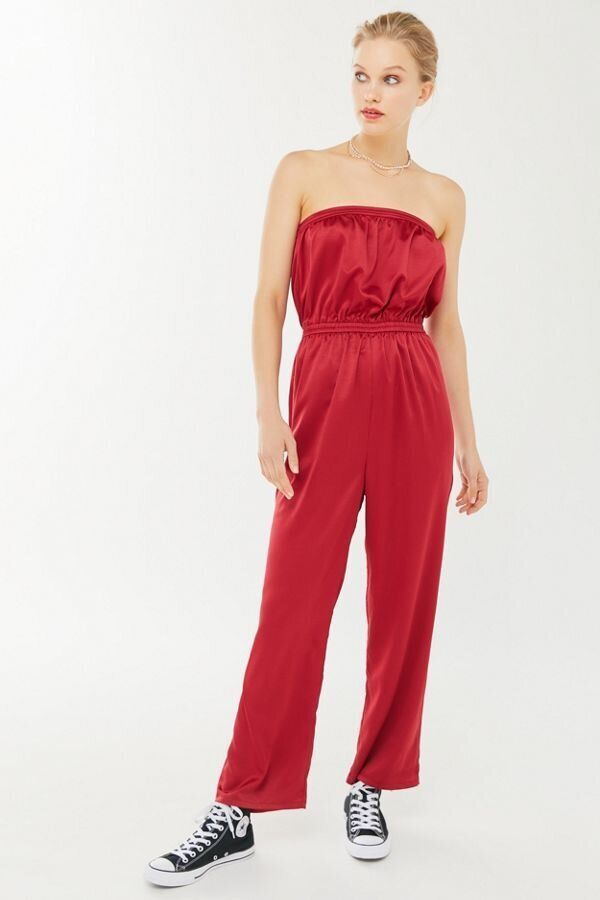 20 Party-Ready Jumpsuits For Women Who Aren't Into Dresses | HuffPost Life