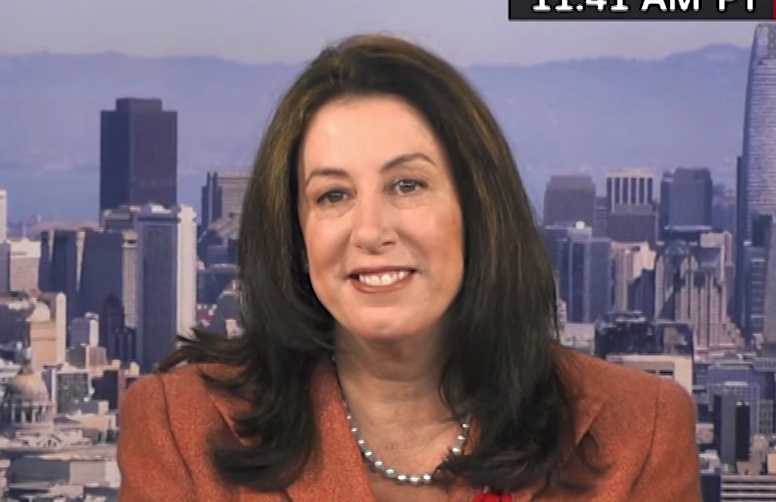 Nancy Pelosi’s Daughter Sends Warning Message To Trump: ‘Don’t Mess With Nancy’
