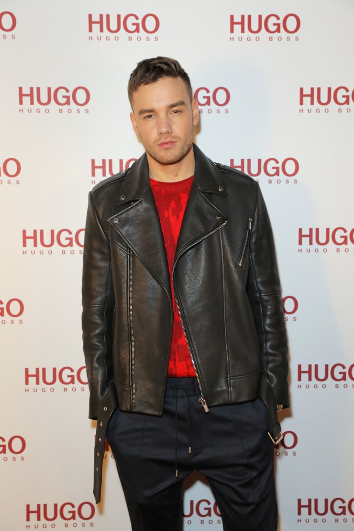 Liam Payne