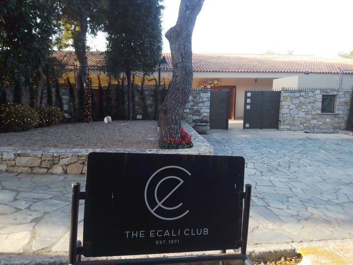 Ecali Club