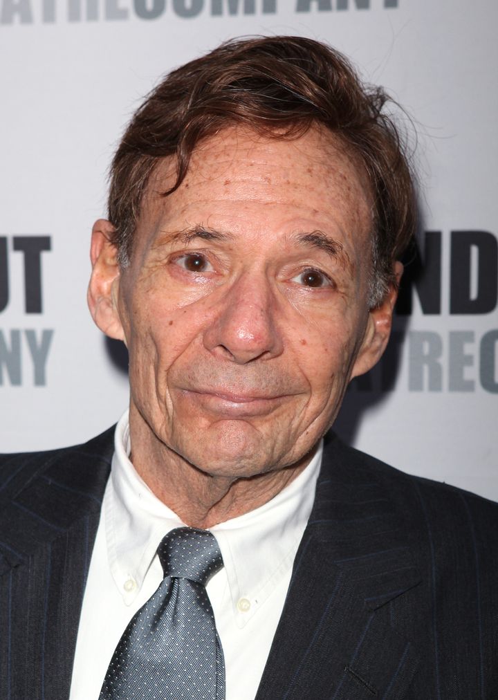 Actor Ron Leibman has died after an illness. He was 82.