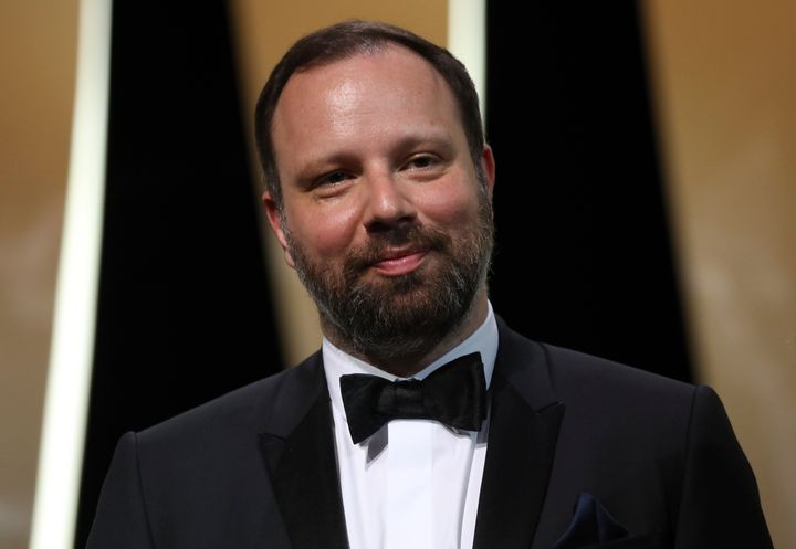 Ο Λάνθιμος κέρδισε το Βραβείο Σκηνοθεσίας στα Ευρωπαϊκά Βραβεία Κινηματογράφου 2019.