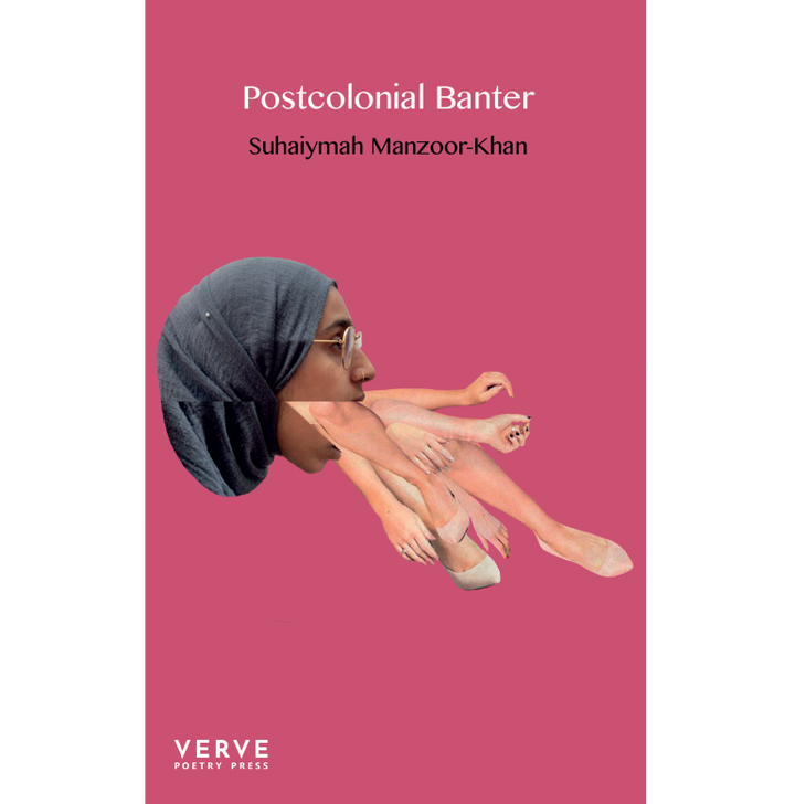 Suhaiymah Manzoor-Khan