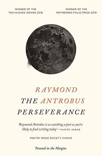 Raymond Antrobus