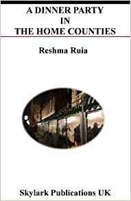 Reshma Ruia