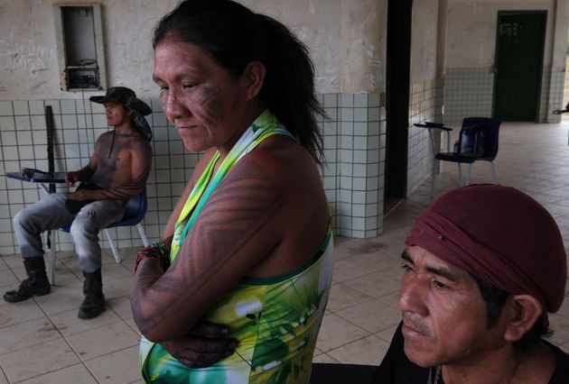 Αιματοχυσία στον Αμαζόνιο: Νεκροί ιθαγενείς που υπερασπίζονται τα εδάφη τους από την παράνομη