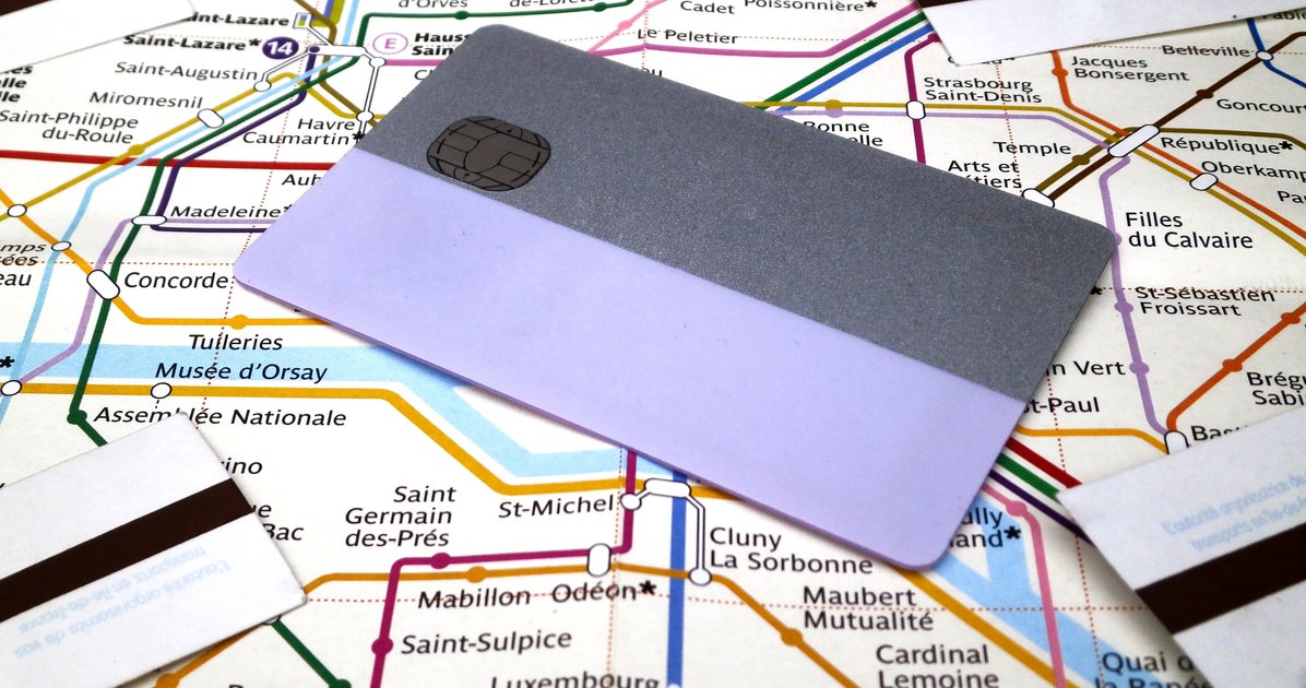 Greve Ratp Du 9 Decembre Le Trafic Encore Tres Difficile Le Huffpost