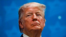 Trump Slammed For Insisting 'Killer' Real Estate Jews Will Back Him To Save Their Wealth