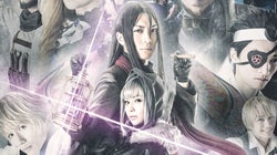 「2.5次元はさらに次の段階に行ける」。演出家・ウォーリー木下が目指す「表現」のこれから