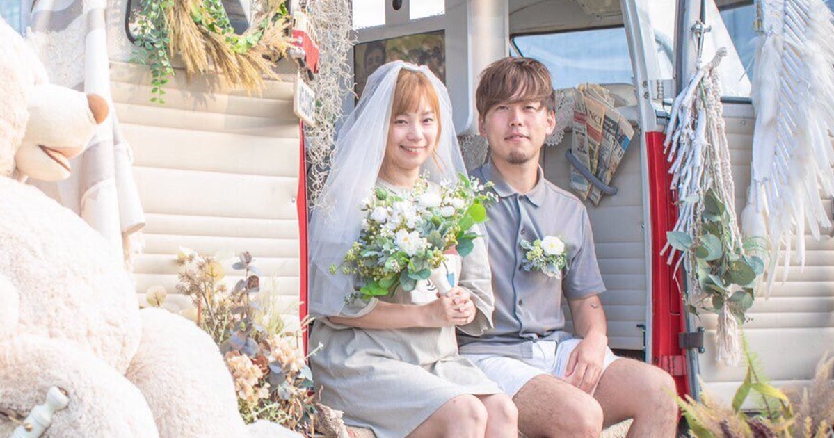 現実世界で出会う恋愛が普通？ Twitterで出会った私たちが結婚するまで #恋愛のこれから
