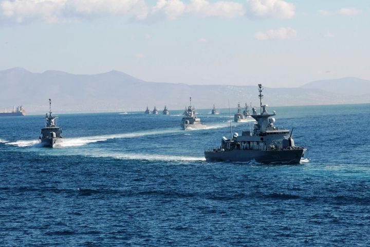 Ελληνικό Πολεμικό Ναυτικό