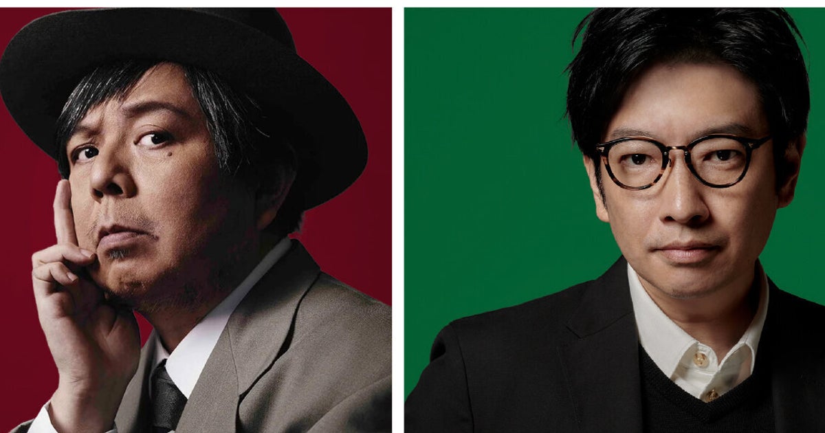 Keraさん 小林賢太郎さんとはどんな人 パラリンピック開 閉会式の演出に決定 ハフポスト