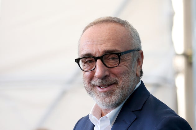 silvio orlando paolo sorrentino ha il film in testa tu puoi solo rovinarlo l huffpost