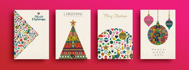 Are Christmas Cards Really Dying Out?