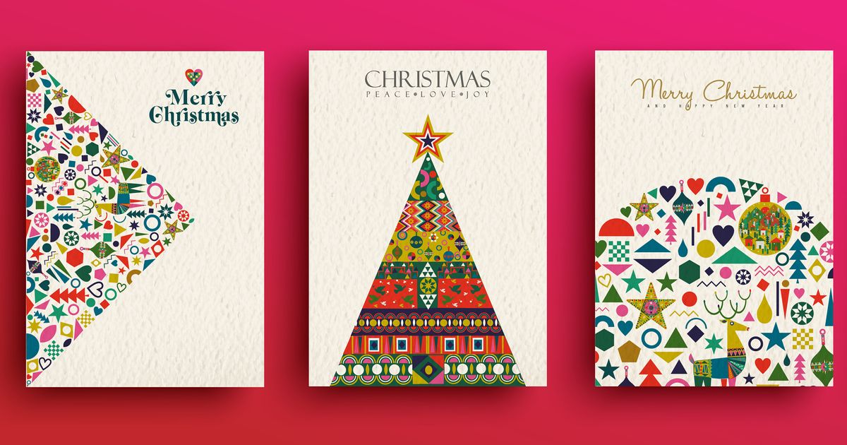 Are Christmas Cards Really Dying Out? | HuffPost UK Life