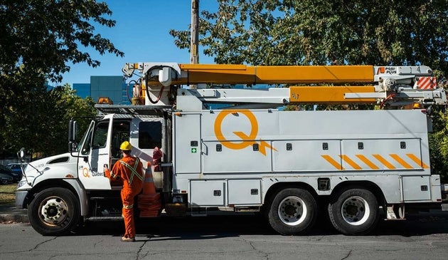 Hydro Quebec Confirme Le Gel Des Tarifs Et Les Remises Aux Clients Huffpost Quebec