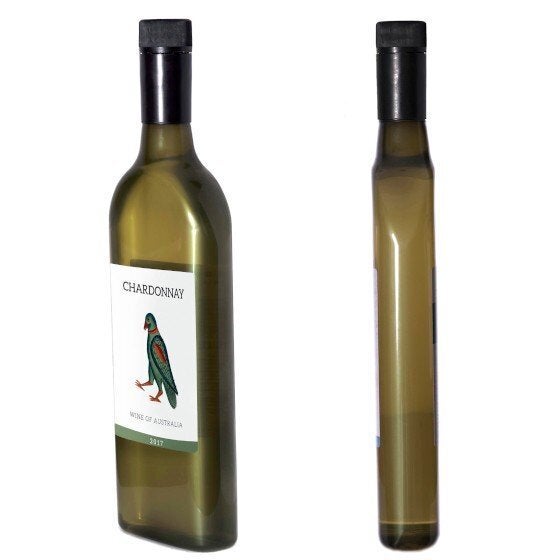 White Letterbox Wine, Borough Box, £14.99